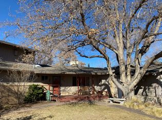 9817 Eldridge Rd NW #2, Albuquerque, NM 87114