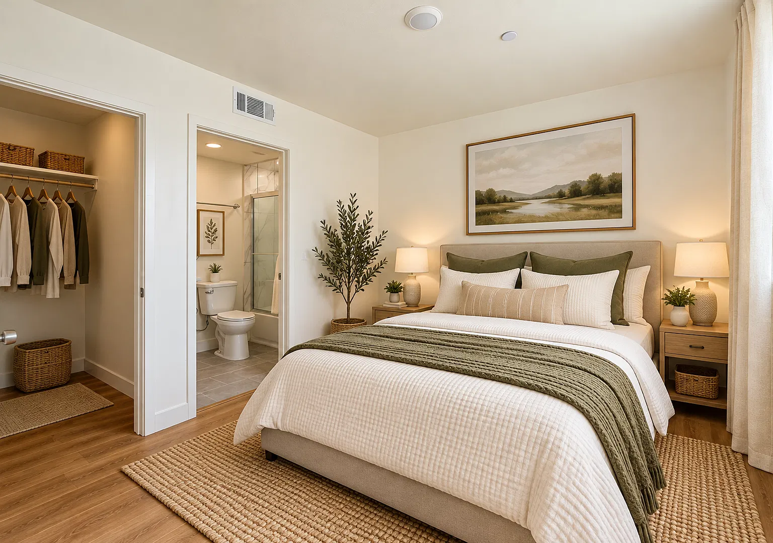 Brand New Upscale Townhome Community — Photo 3