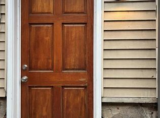 237 Ferry St, Easton, PA 18042