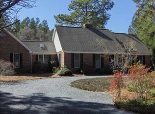 3 Linden Ln, Pinehurst, NC 28374