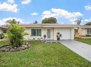 4708 NW 49th Drive, Tamarac, FL 33319