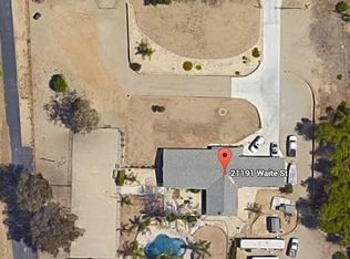 21191 Waite St, Wildomar, CA 92595