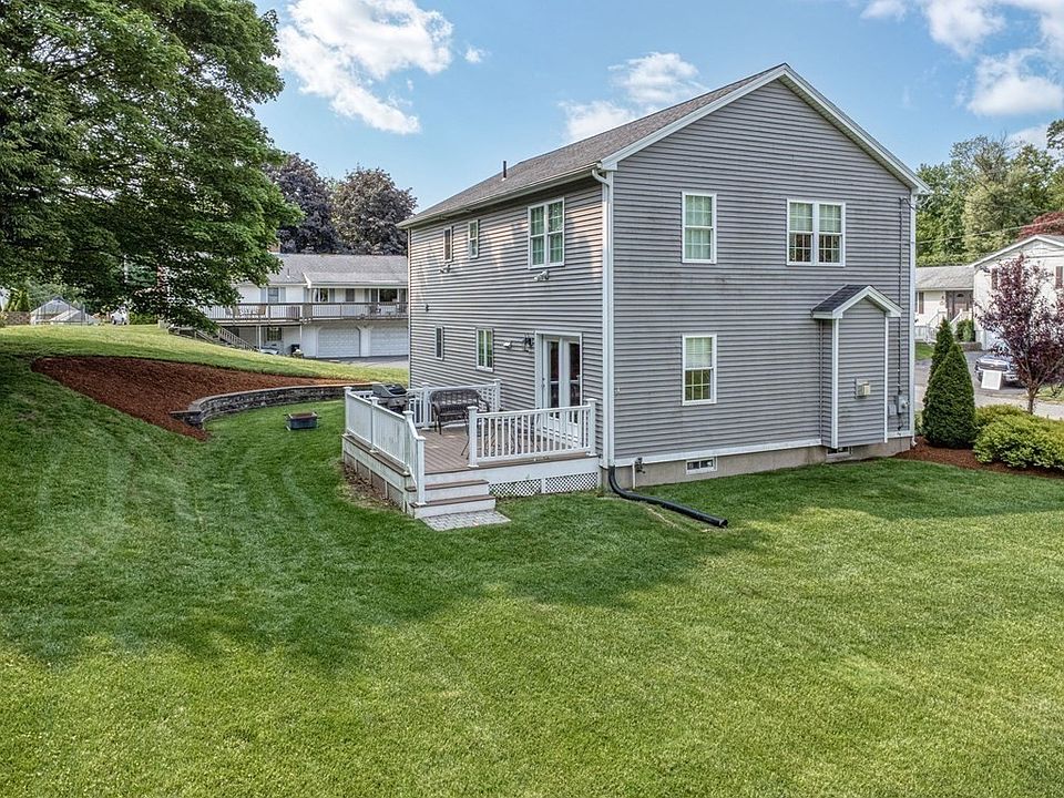 65 Smith Ave, East Longmeadow, MA 01028 Zillow