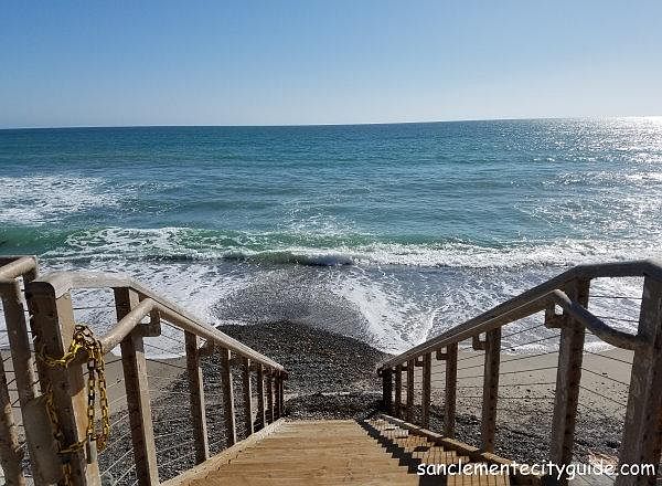 Dije Beach San Clemente