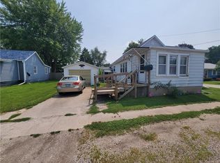 212 Dolak St, Westville, IL 61883