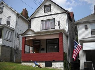 1728 Butler St, McKeesport, PA 15132