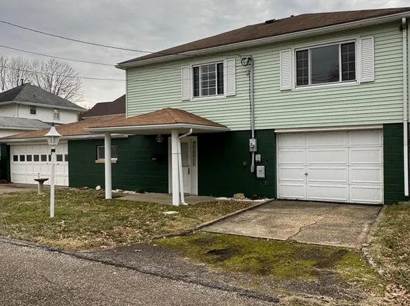 809 TOMLINSON AVENUE, REAR, Glen Dale, WV 26038