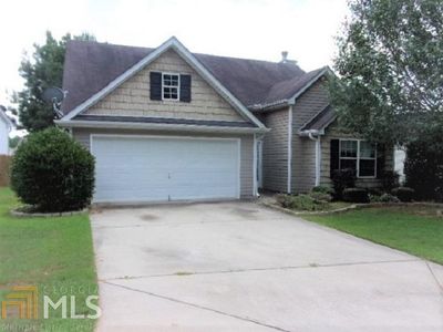 44 Hill Top Cir, Grantville, GA, 30220