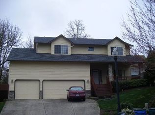 112 NE 16th Ct, Battle Ground, WA 98604