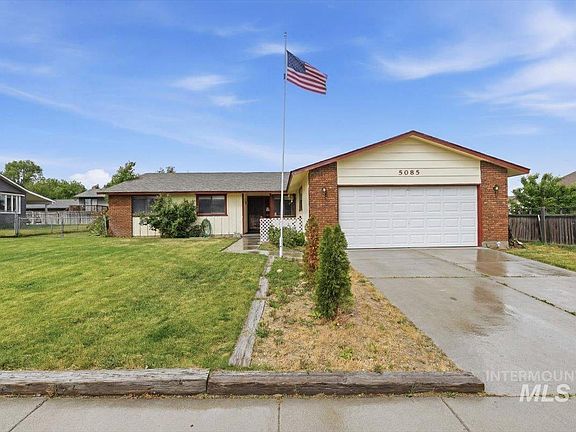 2nd image of 5085 S Council Bluffs Way