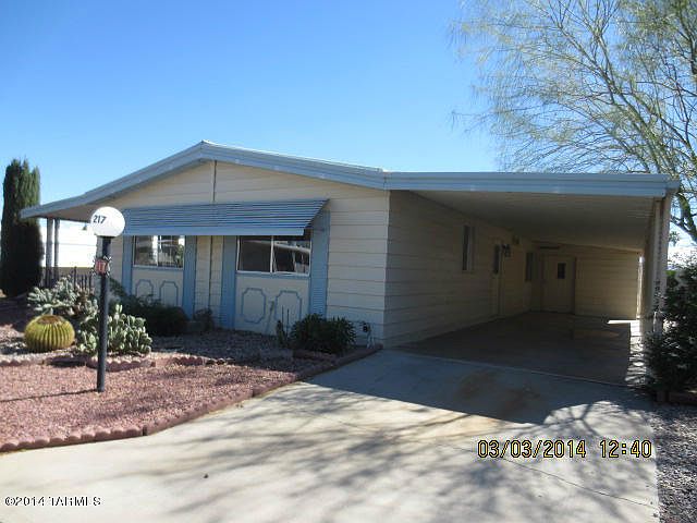 1st image of 217 W Cumaro Dr