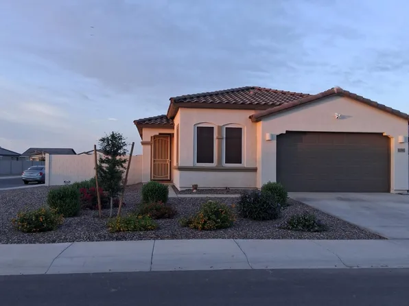 12381 E VERBINA Lane, Florence, AZ 85132
