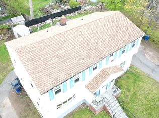 21 Clark St, Randolph, MA 02368