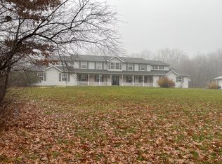 342 Scheller Hill Rd, Kunkletown, PA 18058