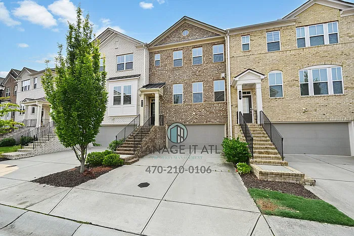 3 bed, 3.5 bath, 2121 sqft, $2,699 — Photo 1