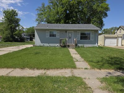 611 N Congress St, Aberdeen, SD, 57401