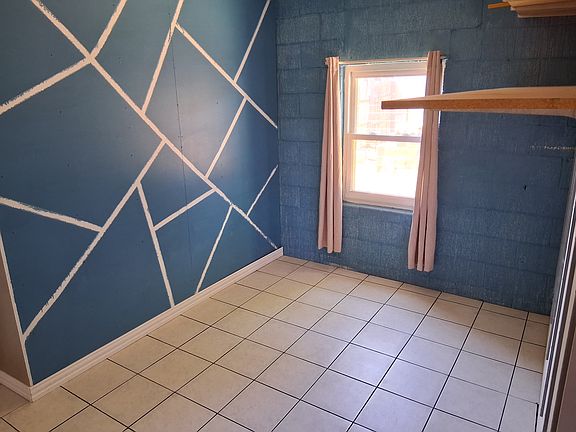 Dining area or pantry