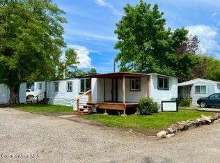 1200 N Maranatha Dr #3, Post Falls, ID 83854