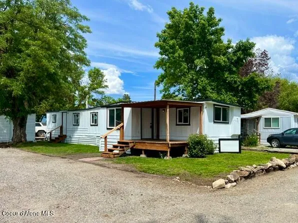 1200 N Maranatha Dr #3, Post Falls, ID 83854