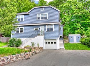 35 Forest Cir, Winchester, MA 01890