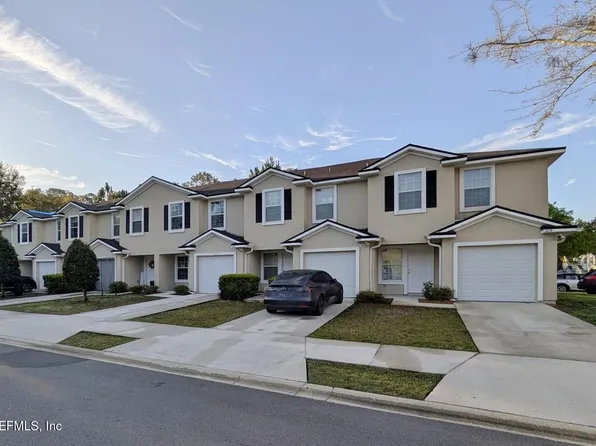 6506 TIMMERMAN Court, Jacksonville, FL 32244