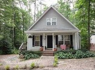 988 Whistling Wind, Sanford, NC 27332