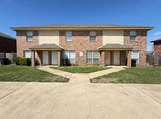 4501 Deek Dr APT D, Killeen, TX 76549