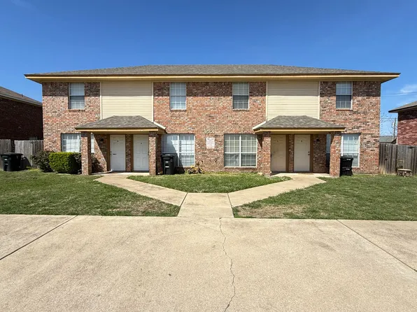 4501 Deek Dr #A-d, Killeen, TX 76549