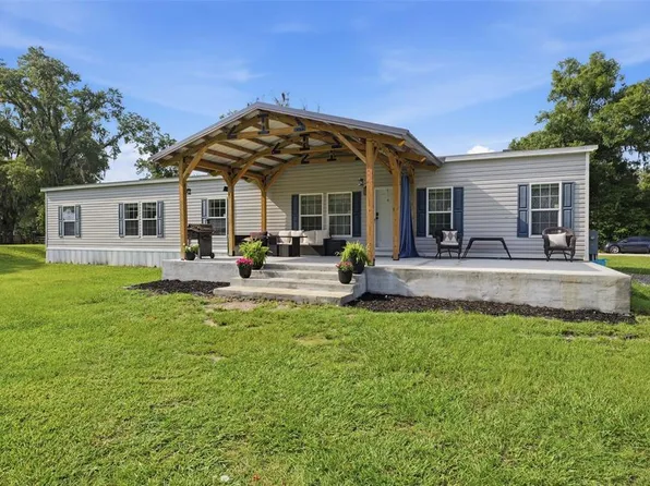 12275 Lakeland Acres Rd, Kathleen, FL 33849