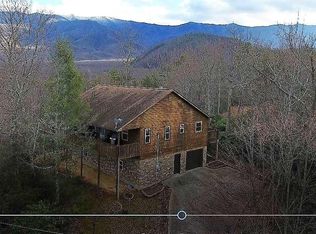 5379 Old Smoky High Top Rd, Cosby, TN 37722