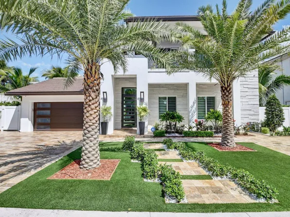 255 NE 3rd Court, Boca Raton, FL 33432