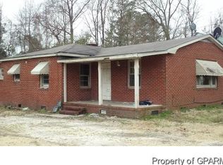 310 Lagrange St, La Grange, NC 28551