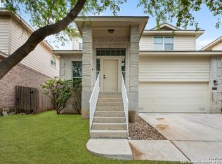 8651 Eagle Peak, Helotes, TX 78023