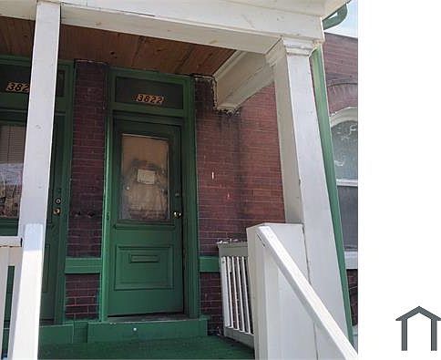 1st image of 3822 Shenandoah Ave #1