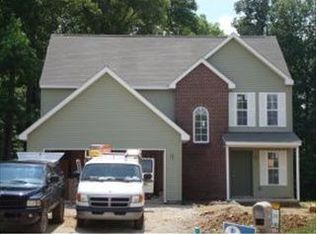 1402 Zollman Dr, Bedford, IN