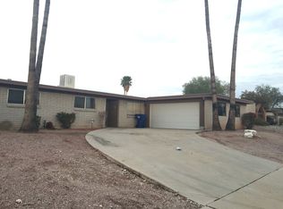9333 E Betsey Pl, Tucson, AZ 85710