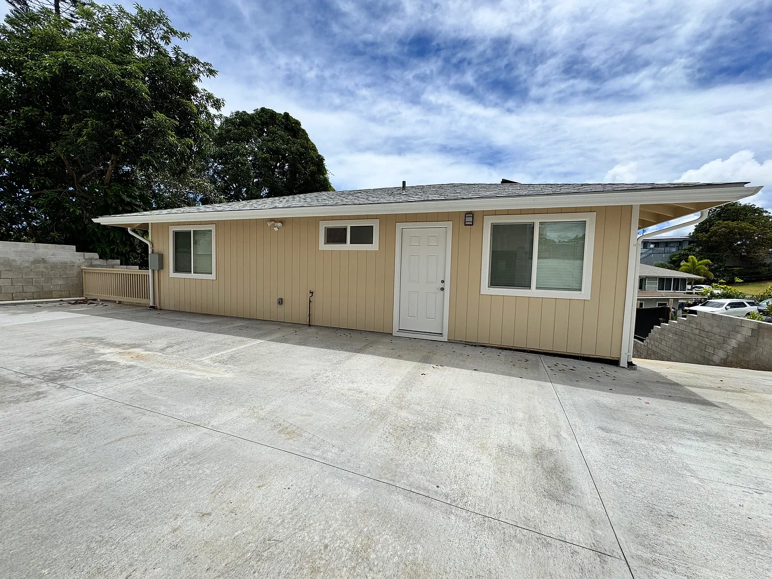 2 bed, 800 sqft, $3,200 — Photo 1