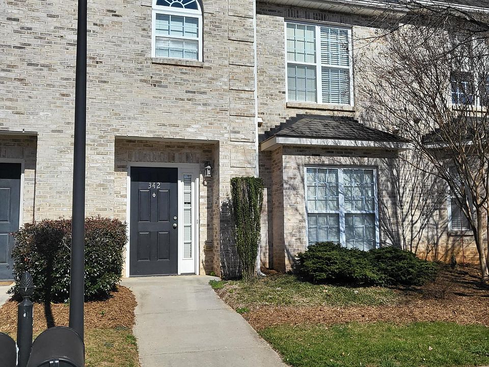 342 Summergate Dr, Winston Salem, NC 27103 Zillow