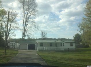 3034 Ogles View Rd, Sevierville, TN 37862