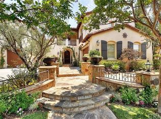 18 Long View Rd, Coto De Caza, CA 92679