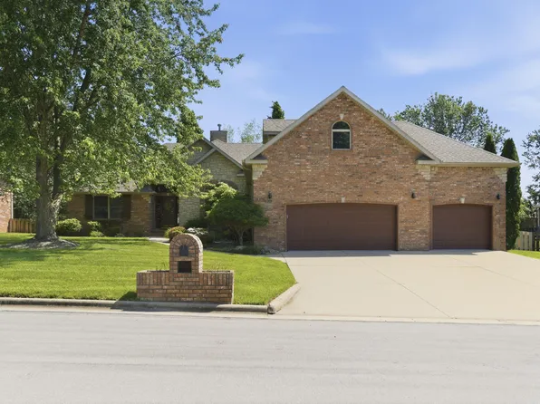 4212 Green Haven Drive, Nixa, MO 65714