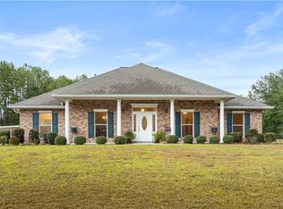 83272 Press Sharp Rd, Bush, LA 70431