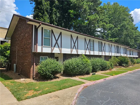 1108 Tiger Blvd APT 118, Clemson, SC 29631