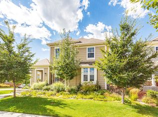 3309 N Uinta St, Denver, CO 80238