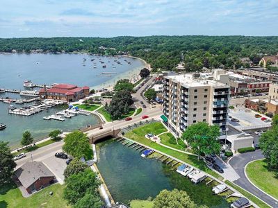 101 Broad STREET #503, Lake Geneva, WI, 53147