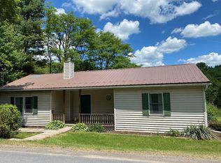 9868 Elk Creek Rd, East Meredith, NY 13757