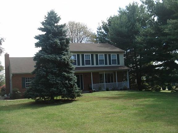 view of House