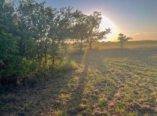 N 2969th Rd, Cashion, OK 73016