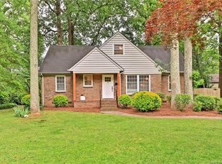 5320 Coburg Ave, Charlotte, NC 28215