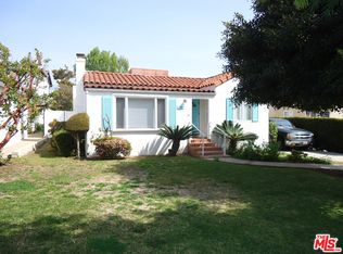 1147 Stanford St, Santa Monica, CA 90403